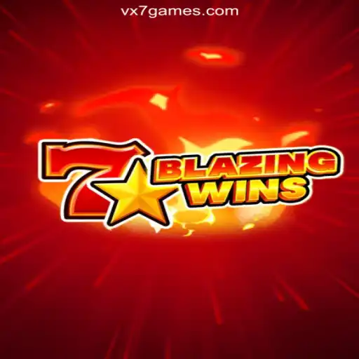 Explore the Thrills of BlazingWins: A Top Game on VX7's Online Casino Platform in Brazil