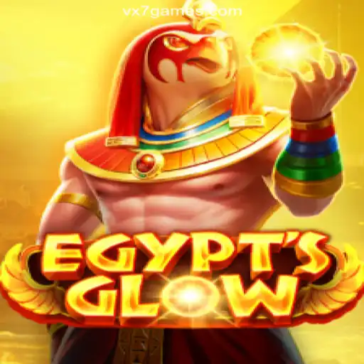 Unveiling EgyptsGlow: A Masterpiece on the VX7 Game Platform