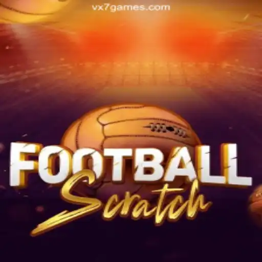 FootballScratch: An Exciting Scratch Card Experience on VX7