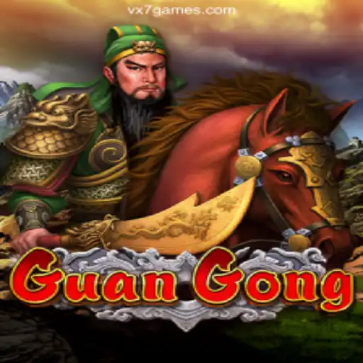 Discover GuanGong: A Journey into the Epic World of VX7's Online Casino Game