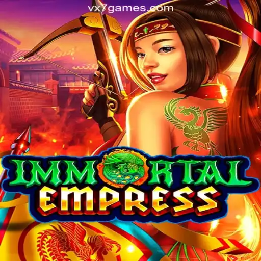 Discovering the Enchantment of ImmortalEmpress on VX7