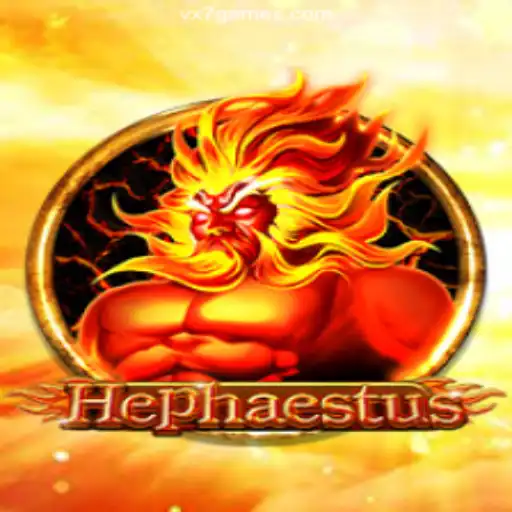 Discover the Mysteries of Hephaestus on VX7: The Ultimate Online Casino Experience in Brazil