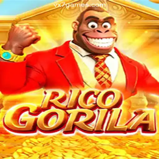RicoGorila: An Exciting Adventure on VX7 Game Platform