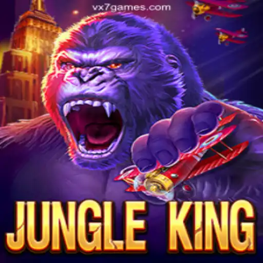 Explore the Excitement of JungleKing on VX7 Game Platform