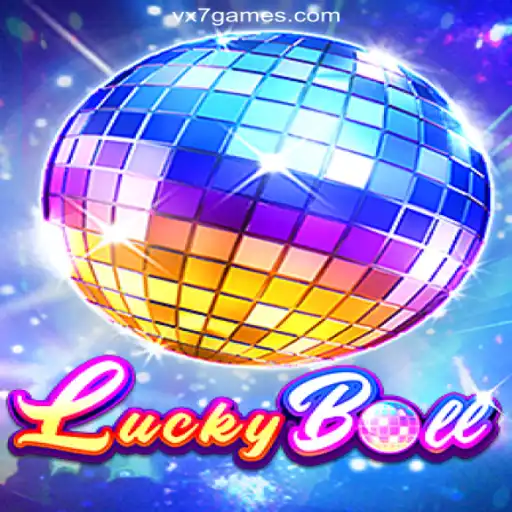 LuckyBall: The Ultimate Game on VX7 Online Casino Platform