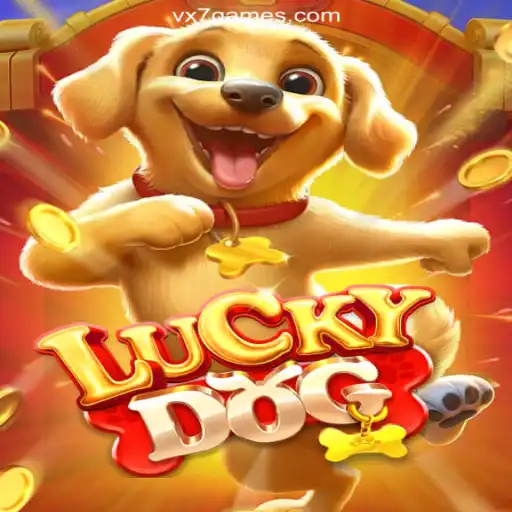 Exploring LuckyDog: The Exciting World of VX7 Game Platform's Premier Online Cassino in Brazil