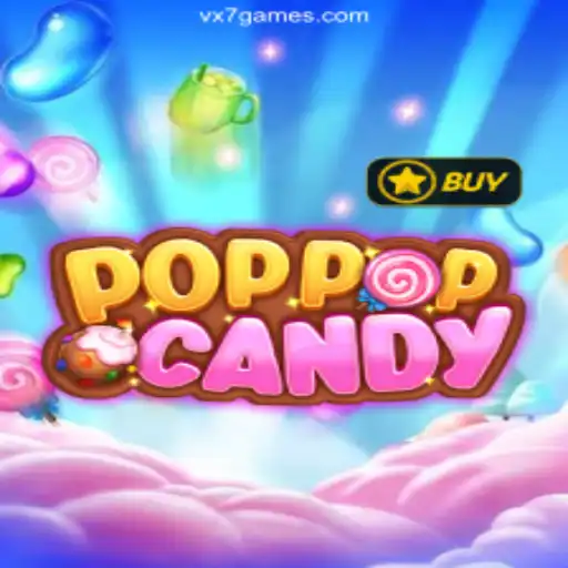 Unveiling POPPOPCANDY: The Thrilling Experience on VX7's Online Game Platform