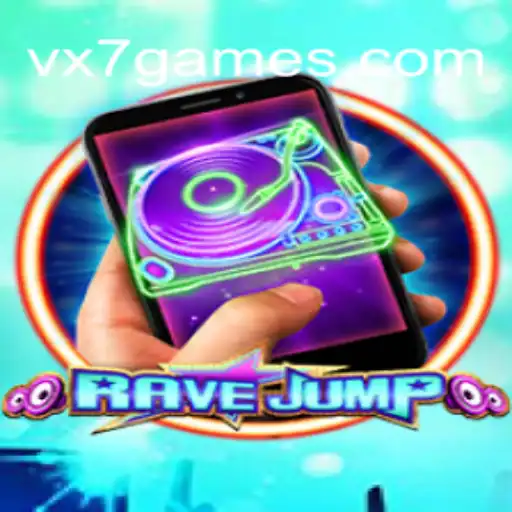 Discover the New Excitement of RaveJumpmobile: A Unifying Gaming Experience with VX7