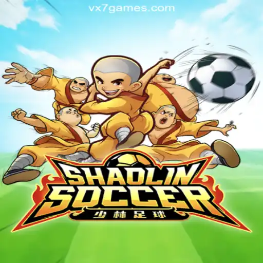 Shaolin Soccer: Exploring the Dynamic World of Brazil's Top Online Casino Game