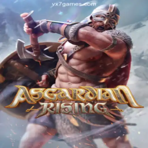 Exploring AsgardianRising: The Ultimate Gaming Experience on VX7 Game Platform