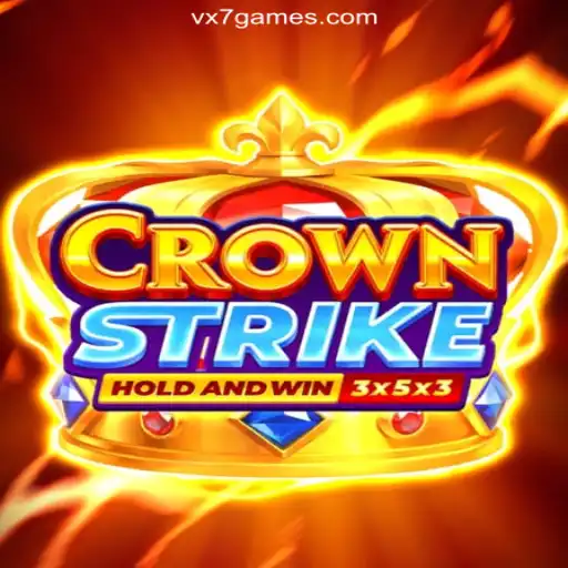 CrownStrike: Revolutionizing Online Casino Gaming in Brazil