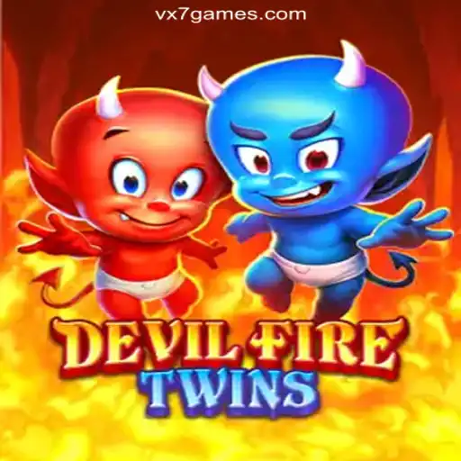 Exploring DevilFireTwins on VX7: Brazil's Premier Online Casino Platform