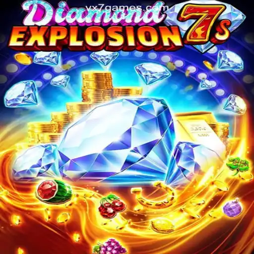Unveiling DiamondExplosion7s: The Ultimate Gaming Adventure on VX7.game Platform