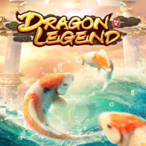 Unveiling the Mystical World of DragonLegend on VX7.game Platform