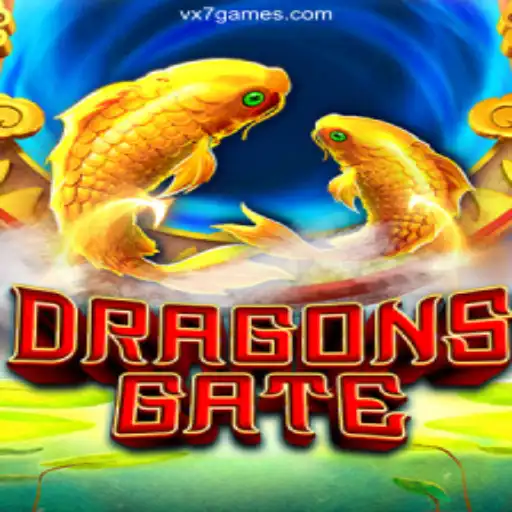 DragonsGate: Enter the World of Fantasy and Fortune