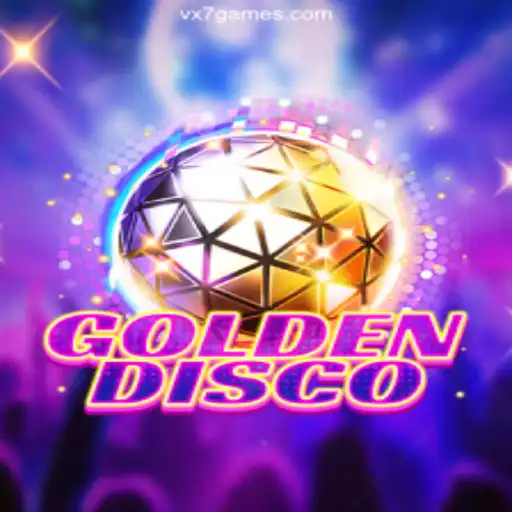 GoldenDisco: A Spirited Adventure into the VX7 Game Platform - Online Cassino Brasil #1