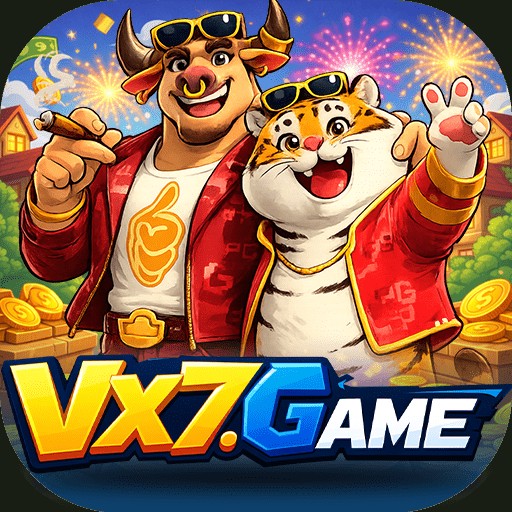 VX7.game platform-online cassino Brasil #1