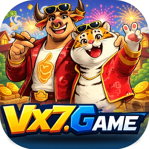 VX7.game platform-online cassino Brasil #1