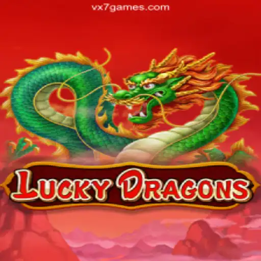 Exploring LuckyDragons: VX7 Game Platform's Online Casino Experience in Brazil