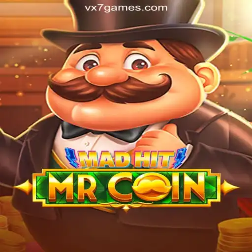 MadHitMrCoin: A Game-Changing Experience on VX7's Brazilian Online Cassino