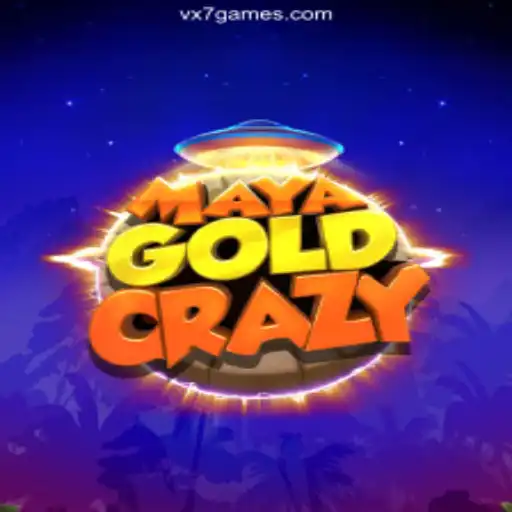 Discover the Thrill of MayaGoldCrazy on VX7: Brazil's #1 Online Casino Platform
