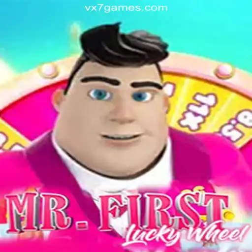 MrFirstLuckyWheel: A New Revolution in Online Casino Gaming