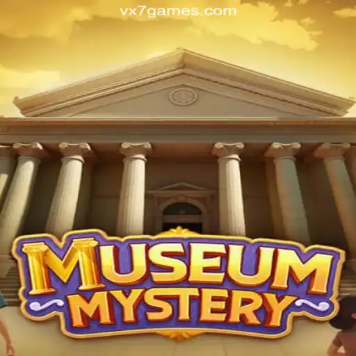 Exploring the Exciting World of MuseumMystery on VX7 Platform