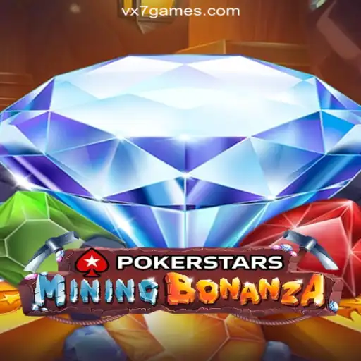 Discover Pokerstars on VX7: Brazil's Leading Online Casino Platform