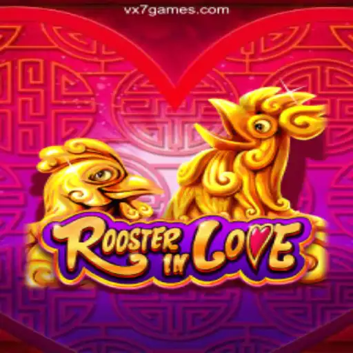RoosterInLove: The Exciting New Addition to VX7.game Platform