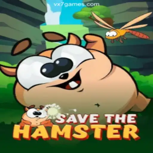Discover the Thrills of SavetheHamster on VX7