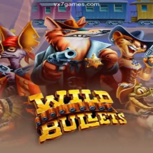 Discover WildBullets and the VX7.Game Platform: A New Era of Online Gaming in Brazil