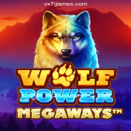 Experience Thrills with WolfPowerMega on VX7: Your Ultimate Brazilian Online Casino Destination