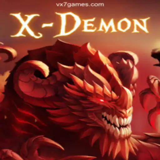 Exploring XDemon: The Ultimate Gaming Adventure on VX7