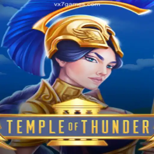 Discover the Exciting World of TempleofThunder on VX7: Brazil's Top Online Gaming Platform