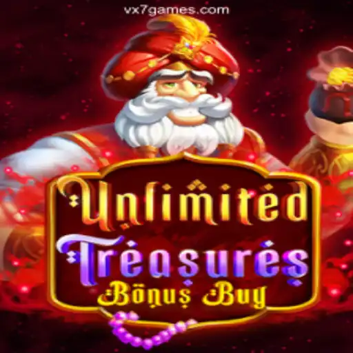 Discover the Excitement of UnlimitedTreasuresBonusBuy on VX7.Game Platform