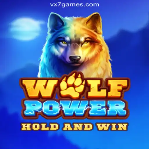 Unveiling the Thrills of WolfPower on VX7.game Platform